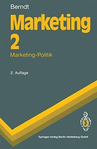 Marketing Marketing-Politik