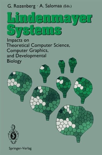 Lindenmayer Systems Impacts on Theoretical Computer Science, Computer Graphics, and Developmental Biology