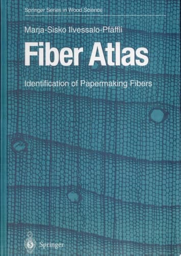 Fiber Atlas Identification of Papermaking Fibers
