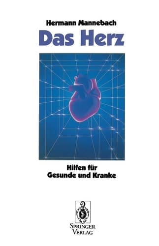 Das Herz Hilfen für Gesunde und Kranke