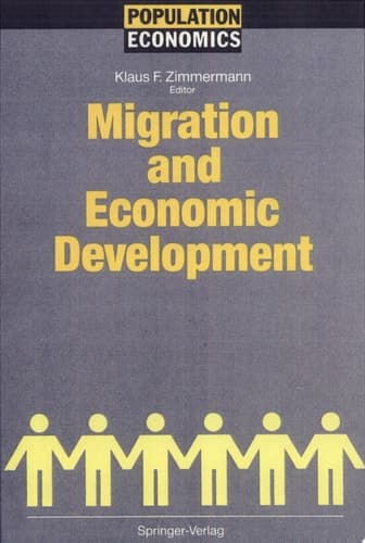 Migration and Economic Development