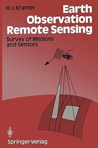 Earth observation remote sensing: Survey of missions and sensors