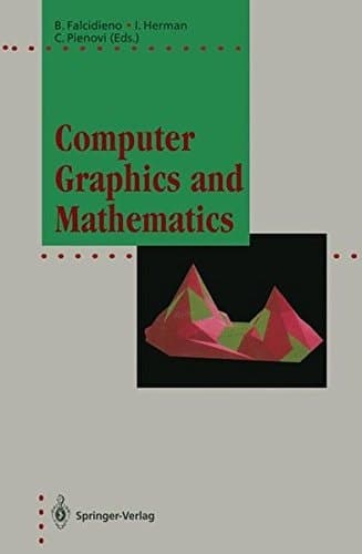Computer Graphics and Mathematics (Focus on Computer Graphics)