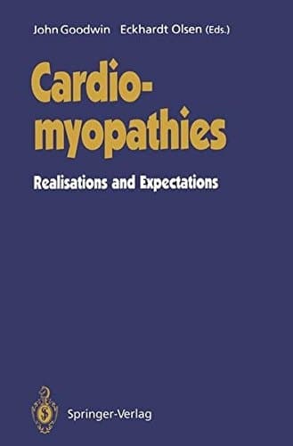 Cardiomyopathies: Realisations and Expectations