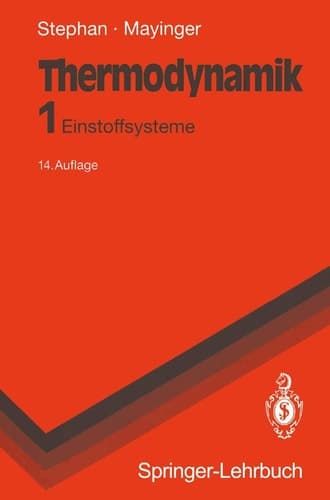 Einstoffsysteme