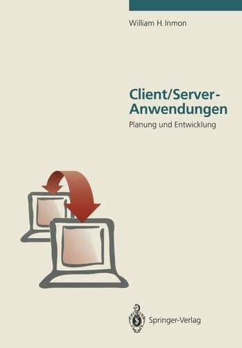 Client/Server-Anwendungen Planung und Entwicklung