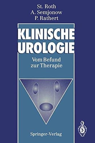 Klinische Urologie Vom Befund Zur Therapie