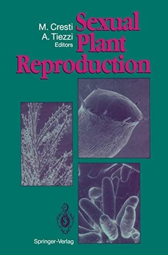 Sexual Plant Reproduction