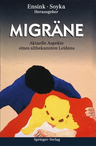 Migräne Aktuelle Aspekte eines altbekannten Leidens