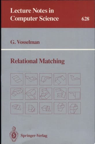 Relational Matching