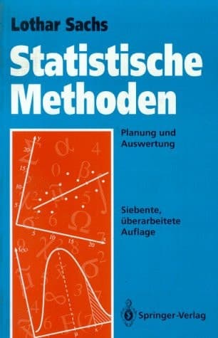 Statistische Methoden Planung und Auswertung