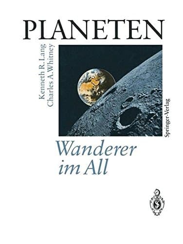 PLANETEN Wanderer im All Satelliten fotografieren und erforschen neue Welten im Sonnensystem
