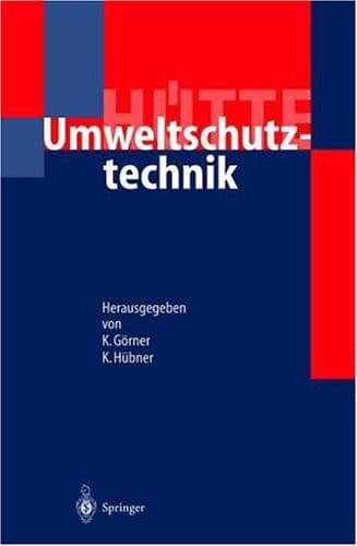 Hütte Umweltschutztechnik