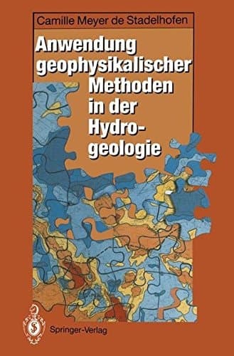 Anwendung geophysikalischer Methoden in der Hydrogeologie