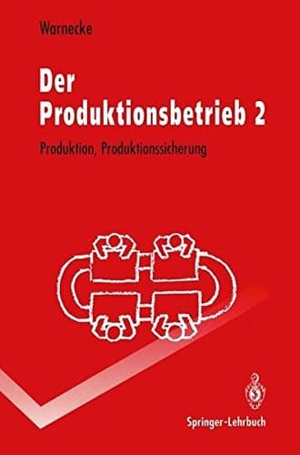 Produktion, Produktionssicherung