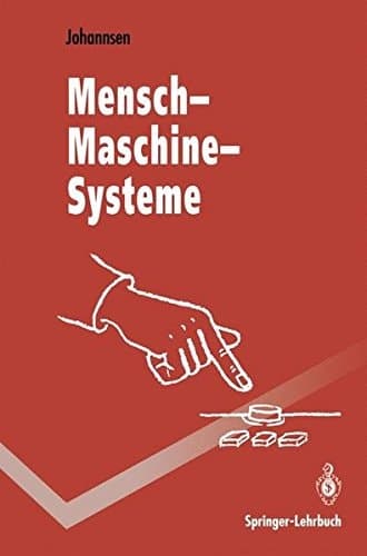 Mensch-Maschine-Systeme