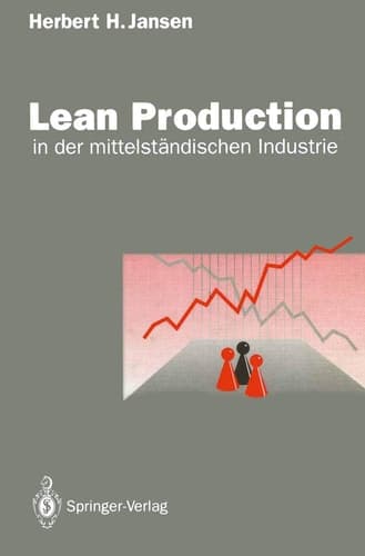 Lean Production in der mittelständischen Industrie
