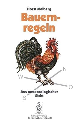 Bauernregeln aus meteorologischer Sicht