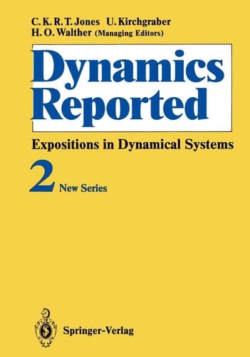 Dynamics Reported Expositions in Dynamical Systems