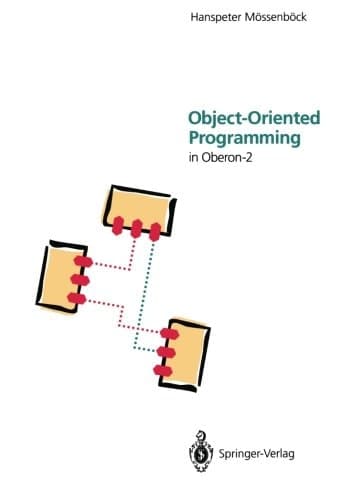 Object-oriented Programming in Oberon-2