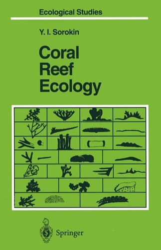 Coral Reef Ecology (Ecological Studies)