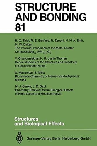 Structures and Biological Effects