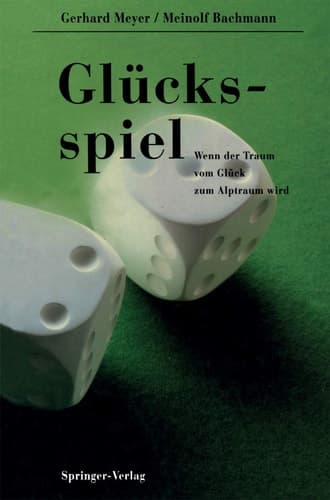 Glücksspiel Wenn der Traum vom Glück zum Alptraum wird