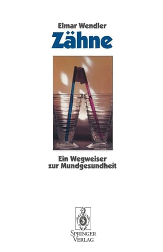 Zähne Ein Wegweiser zur Mundgesundheit