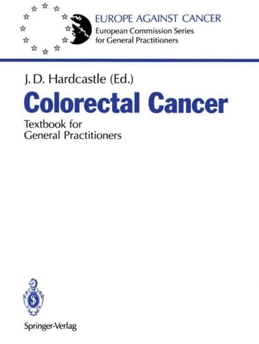 Colorectal Cancer Textbook for General Practitioners