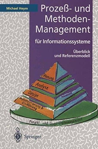 Prozeß- und Methoden-Management für Informationssysteme Überblick und Referenzmodell