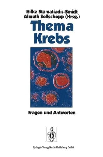 Thema Krebs Fragen und Antworten