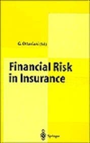 Financial Risk in Insurance