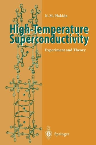 High-Temperature Superconductivity Experiment and Theory