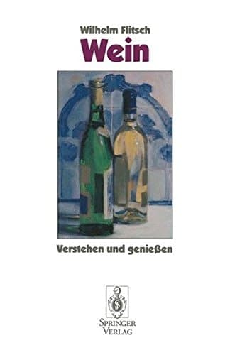 Wein verstehen und geniessen