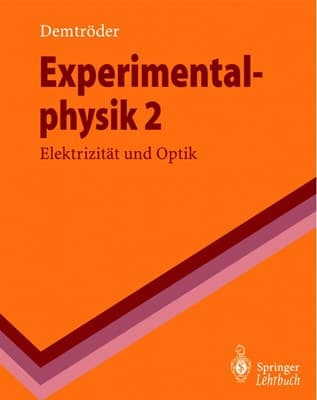 Elektrizität und Optik