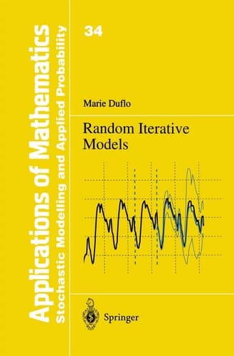 Random Iterative Models