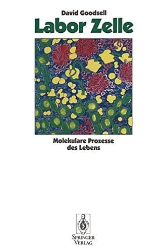 Labor Zelle Molekulare Prozesse des Lebens