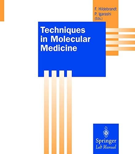 Techniques in Molecular Medicine