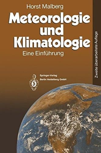 Meteorologie und Klimatologie eine Einführung