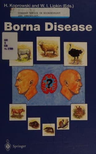 Borna Disease