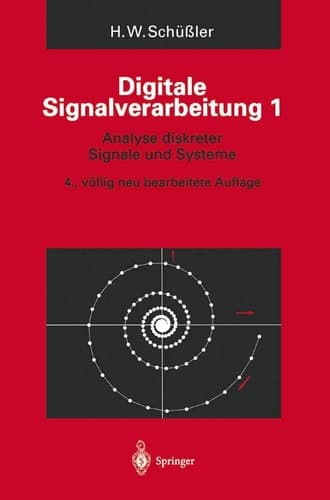 Digitale Signalverarbeitung Analyse diskreter Signale und Systeme. 1