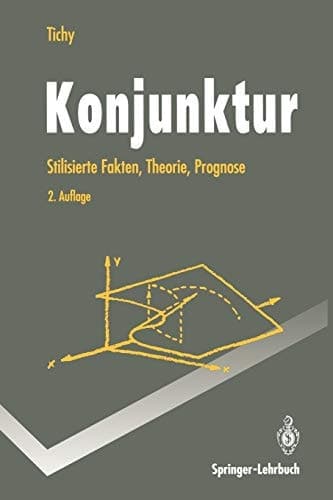 Konjunktur Stilisierte Fakten, Theorie, Prognose
