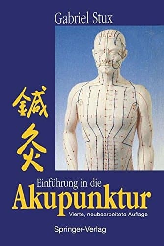 Basics of Acupuncture