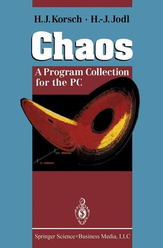 Chaos: A Program Collection for the PC