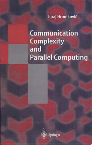 Communication Complexity and Parallel Computing
