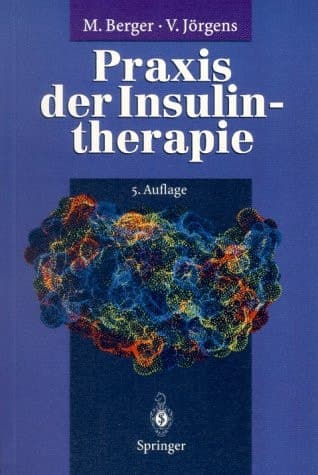 Praxis der Insulintherapie