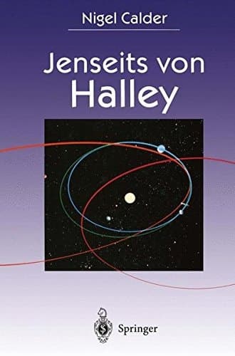 Jenseits von Halley Die Erforschung von Schweifsternen durch die Raumsonden GIOTTO und ROSETTA