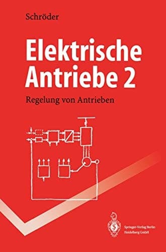 Elektrische Antriebe