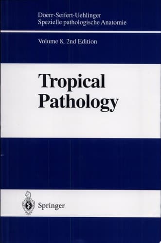 Tropical Pathology