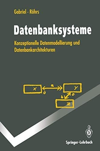 Datenbanksysteme Konzeptionelle Datenmodellierung und Datenbankarchitekturen